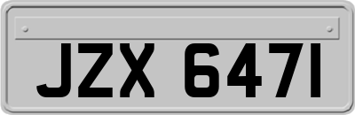 JZX6471