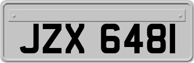 JZX6481