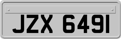JZX6491