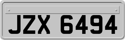 JZX6494