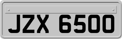 JZX6500