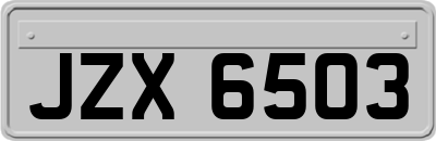 JZX6503