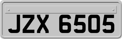 JZX6505