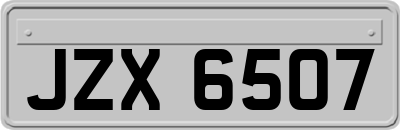 JZX6507