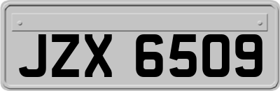 JZX6509