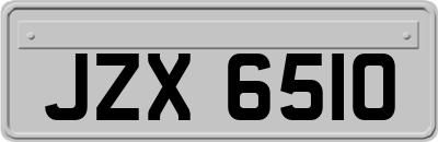 JZX6510