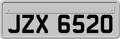 JZX6520