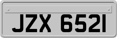 JZX6521