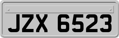 JZX6523