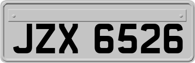 JZX6526