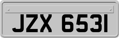 JZX6531