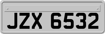 JZX6532