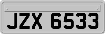 JZX6533