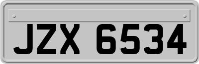 JZX6534