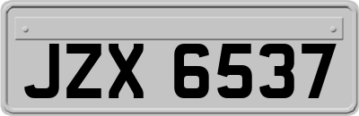 JZX6537