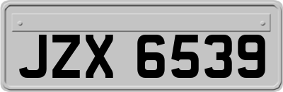 JZX6539