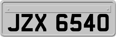JZX6540