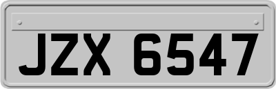JZX6547
