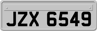 JZX6549