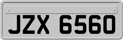 JZX6560