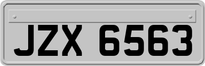 JZX6563