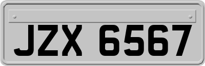 JZX6567