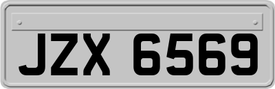 JZX6569