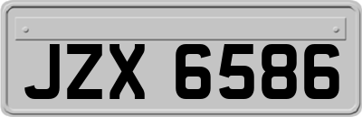 JZX6586
