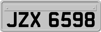 JZX6598