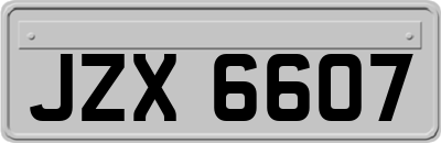 JZX6607
