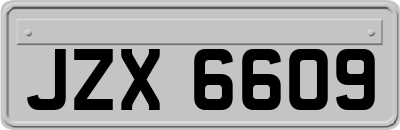 JZX6609