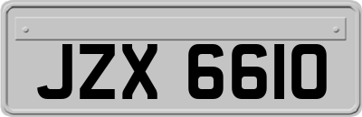 JZX6610