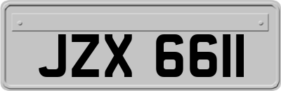 JZX6611