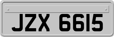JZX6615