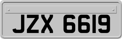 JZX6619