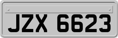 JZX6623