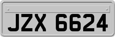 JZX6624
