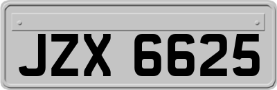 JZX6625