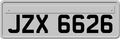JZX6626
