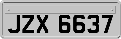 JZX6637
