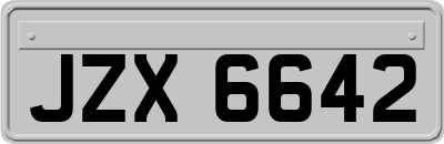 JZX6642