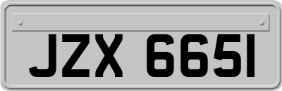 JZX6651