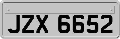 JZX6652