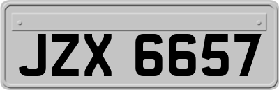JZX6657