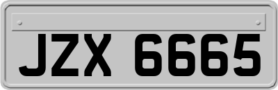 JZX6665