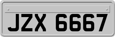 JZX6667