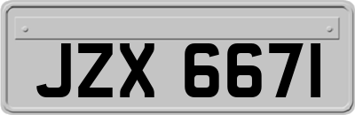 JZX6671
