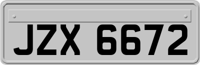 JZX6672