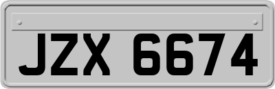JZX6674
