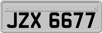 JZX6677